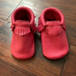 Freshly Picked Mocs 4